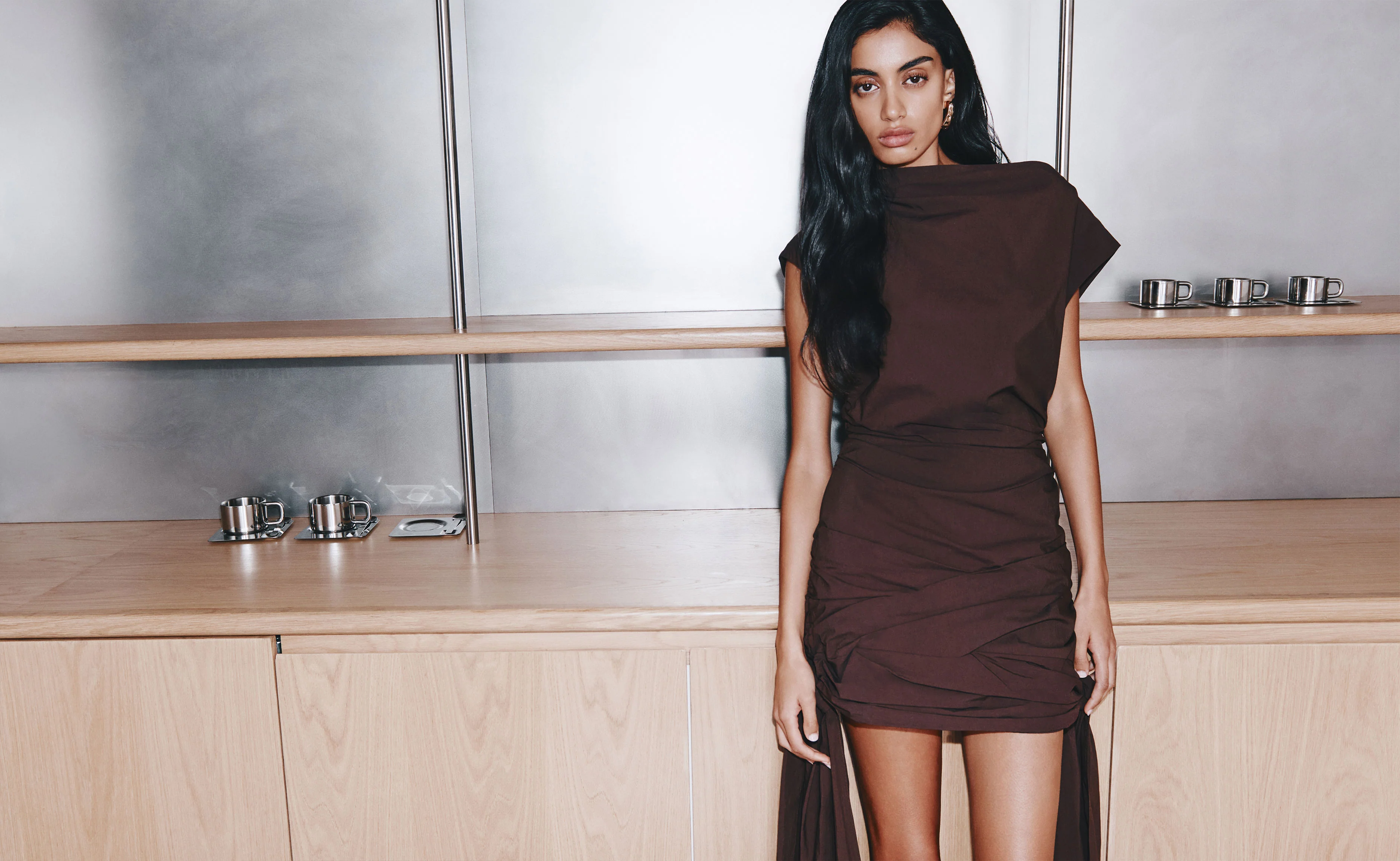 Iconic Australian Bohemian Glamour